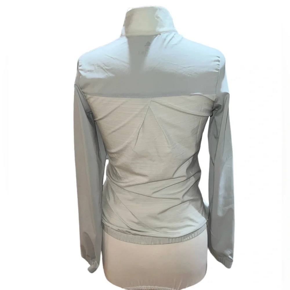 Adidas Lightweight Jacket - XS